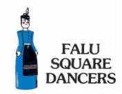 Falu Squaredancers